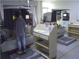 Production equipmente