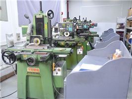  Production equipmente