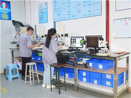 Testing Equipment