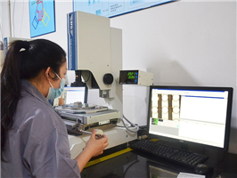 Testing Equipment
