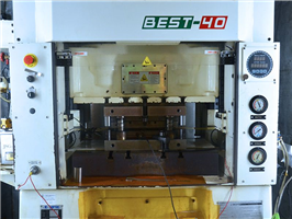  Production equipmente