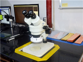 Testing Equipment