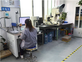 Testing Equipment