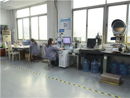 Testing Equipment