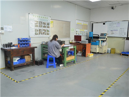 Testing Equipment