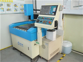 Testing Equipment