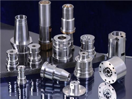 Precision Mold Components