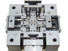 Plastic mold -2