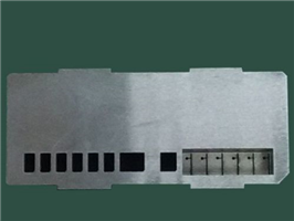 Precision Mold Components