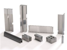 Precision Mold Components