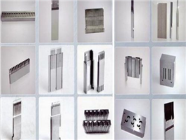 Precision Mold Components