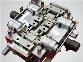 plastic mold parts-3