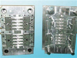 Injection mold