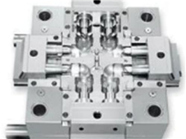 Injection mold