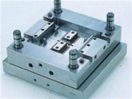 Injection mold
