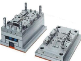Injection mold