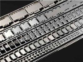 Punching & Prcision Pressing Products