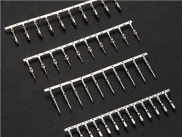 Punching & Prcision Pressing Products