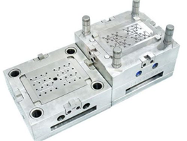 Injection mold