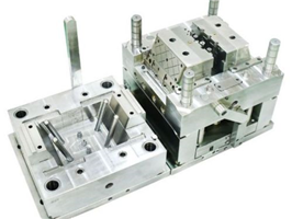 Injection mold