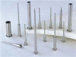 Precision Mold Components