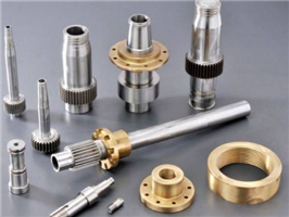 Precision Mold Components